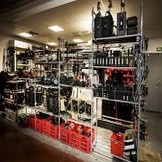 Équipements audiovisuels