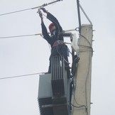 Branchement électrique BT & MT