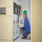 Entretien et maintenance des équipements MT et BT — Mondial Elec