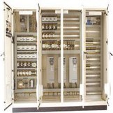 Montage et câblage d’armoires et de tableaux — Mondial Elec
