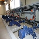Installation pour usage industriel — Mondial Elec