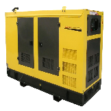 Groupes électrogènes