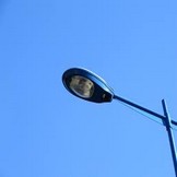 Travaux d’éclairage public