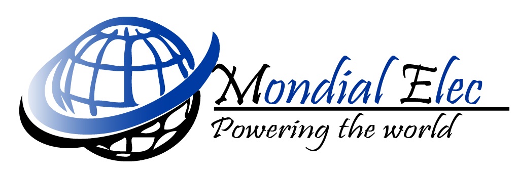 Logo Mondial Elec