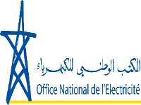 Logo ONEE — Office National de l’Électricité et de l’Eau potable